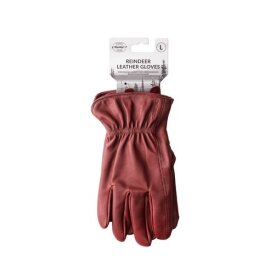 Marttiini - Reindeer Leather Gloves