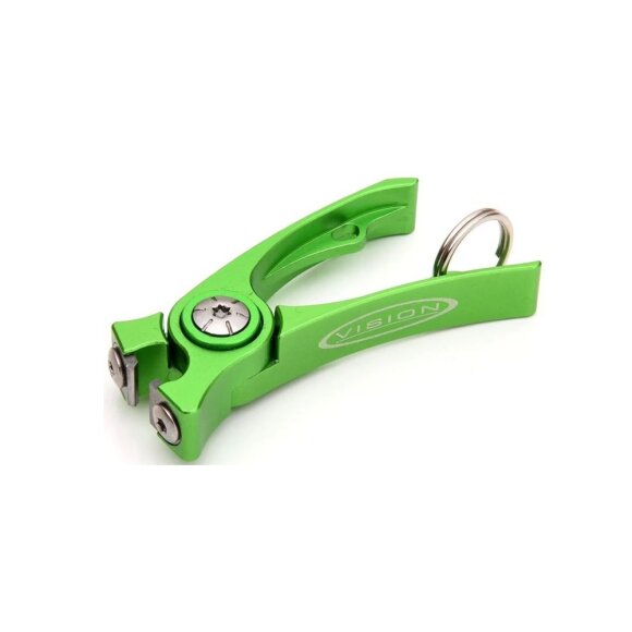 Vision - Pro Nipper