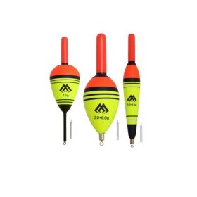 Mikado - Light Float inkl Batteri