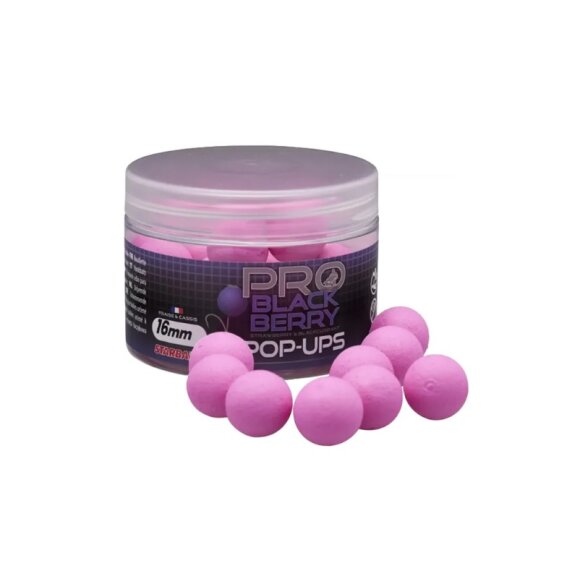 Starbaits - Pro Pop-Ups 50G