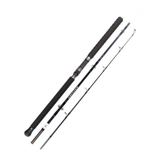 Daiwa - Saltist Hyper T