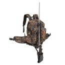 Terrain - Camo Rygsæk holder til gevær