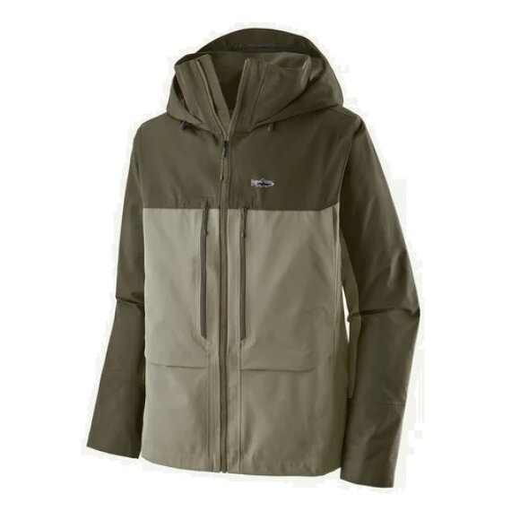 Patagonia - Swiftcurrent Wading Jacket Patagonia - Swiftcurrent Wading Jacket