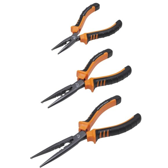 Savage Gear - Splitring and Cut Pliers