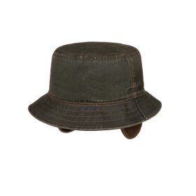 Stetson - Bucket CO/RES