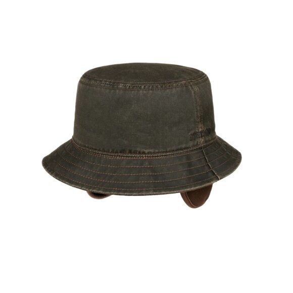 Stetson - Bucket CO/RES