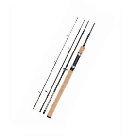 Daiwa - Crossfire spin 4-delt