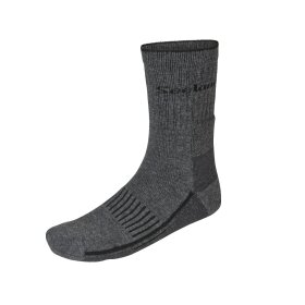 Seeland - Field Heavy Merino Sokker