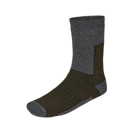 Seeland - Field Thermo Sokker 2pk
