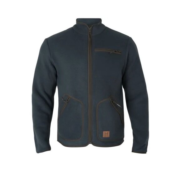 Härkila - Torsby Fleece Jakke Härkila - Torsby Fleece Jakke