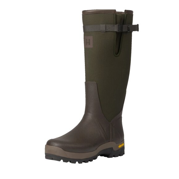 Härkila - Forester Textile Gummistøvle Härkila - Forester Textile Gummistøvle