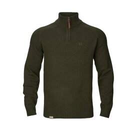 Härkila - Vincent Merino Half Zip Pullover