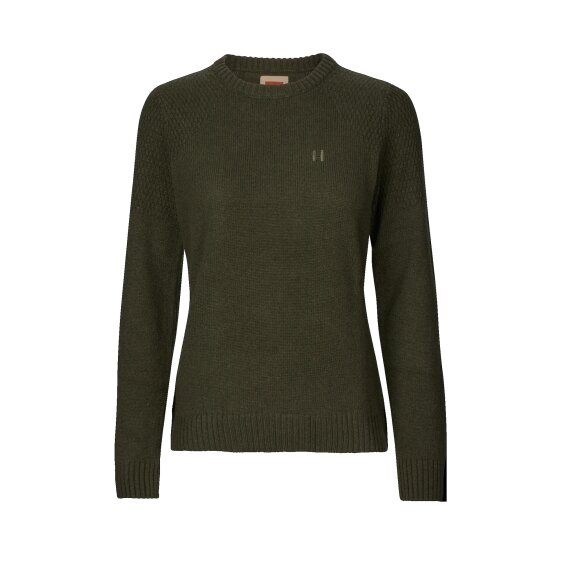 Härkila - Vinnie Merino Pullover Dame