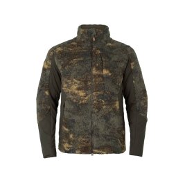 Härkila - Tyst Camo Insulated Jakke