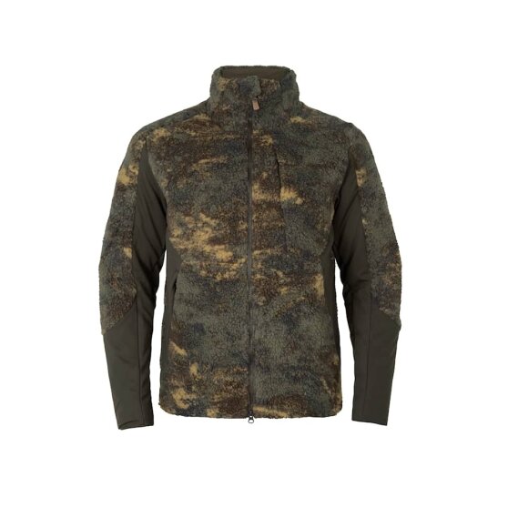 Härkila - Tyst Camo Insulated Jakke