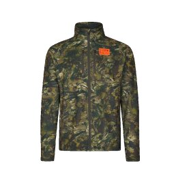 Seeland - Tidal Camo Fleece