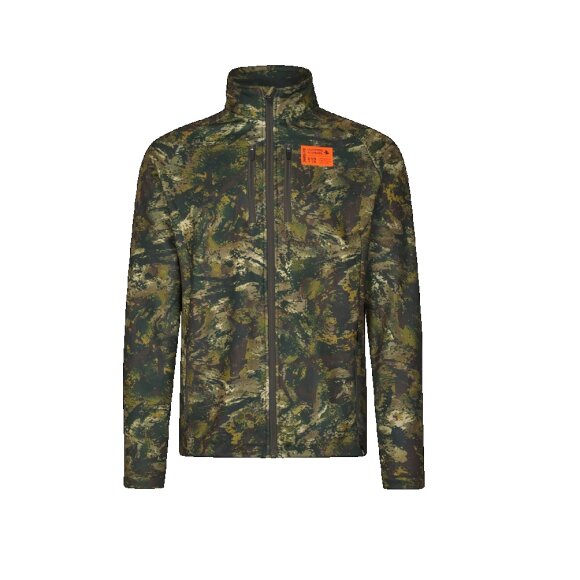 Seeland - Tidal Camo Fleece