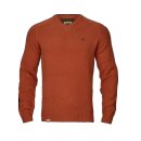 Härkila - Vincent Merino V Neck Pullover