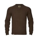 Härkila - Vincent Merino V Neck Pullover