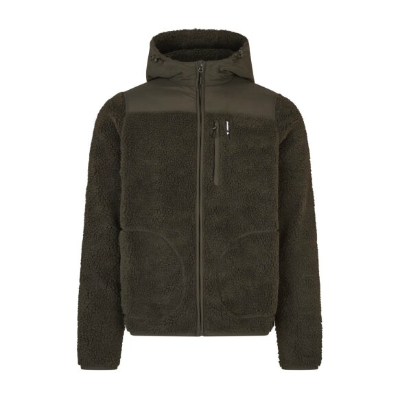 Seeland - Thaw Fleece Jakke