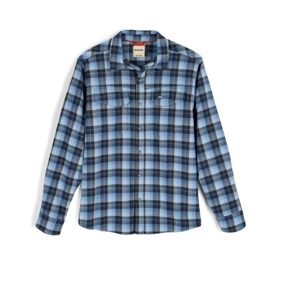 Simms - Gallatin Flannel Shirt