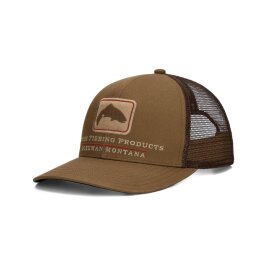 Simms - Double Haul Icon Trucker