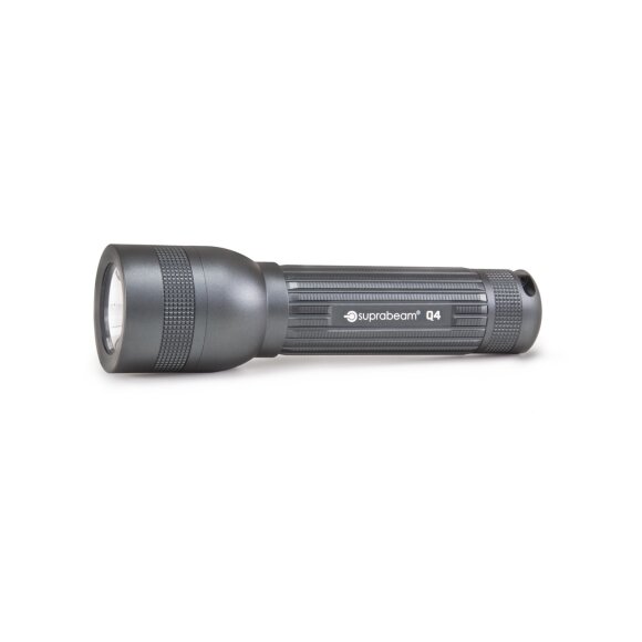 Suprabeam - Q4 Lygte 400LM