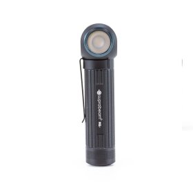 Suprabeam - M6r Lygte 1100LM