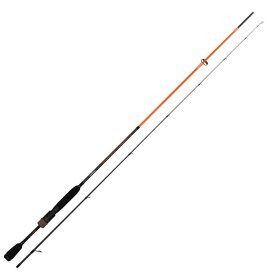 FTM - Cobra Orange