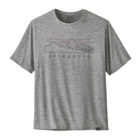 Patagonia - M's Cap Cool Daily Graphic Shirt
