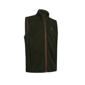 Deerhunter - Cumbria Fleece Vest
