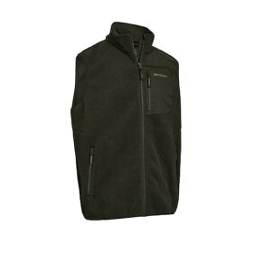 Deerhunter - Atlas Fleece Vest
