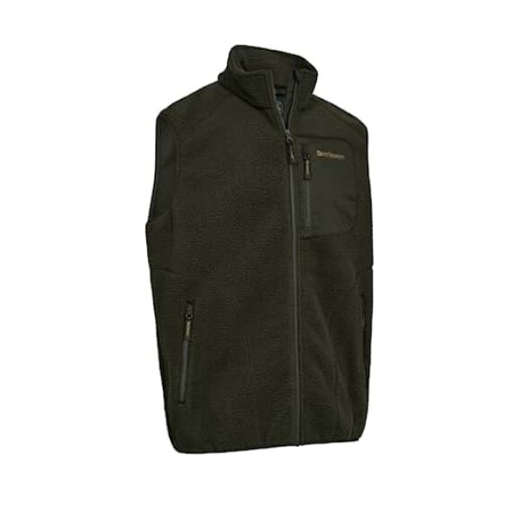 Deerhunter - Atlas Fleece Vest