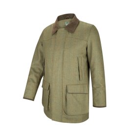 Hoggs of Fife - Kinloch Technical Tweed Field Coat