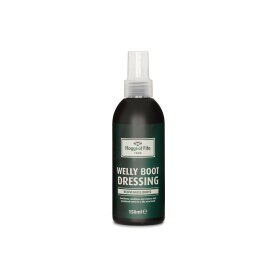 Hoggs of Fife - Welly Boot Dressing 150ML