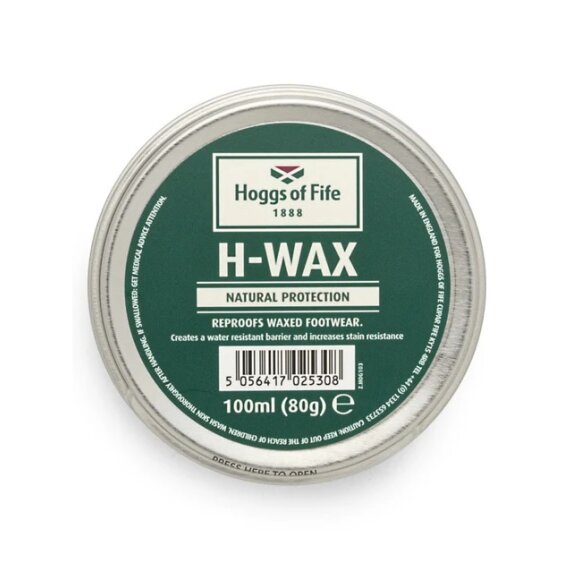 Hoggs of Fife - H-Wax