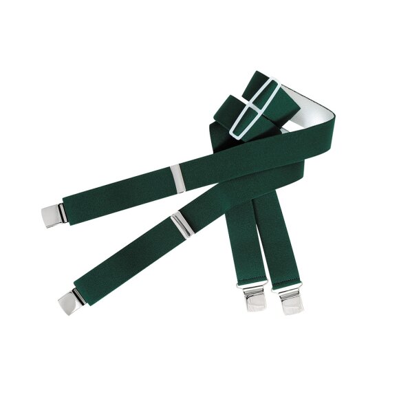 Hoggs of Fife - Heavy Duty Braces