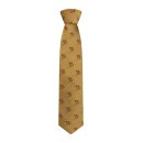 Hoggs of Fife - Woven Silk Tie Hoggs of Fife - Woven Silk Tie