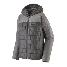 Patagonia - M's Hi-Loft Nano Puff Hoody