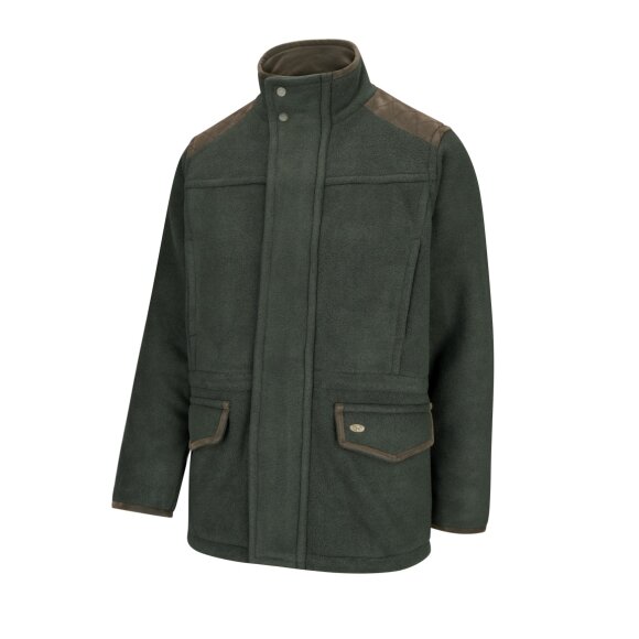Hoggs of Fife - Sportsman Pro Fleece Jacket