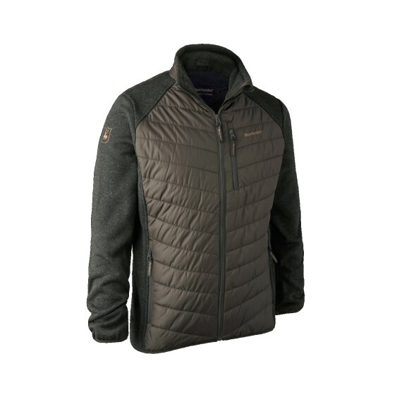 Deerhunter - Moor Vateret Jakke Deerhunter - Moor Vateret Jakke