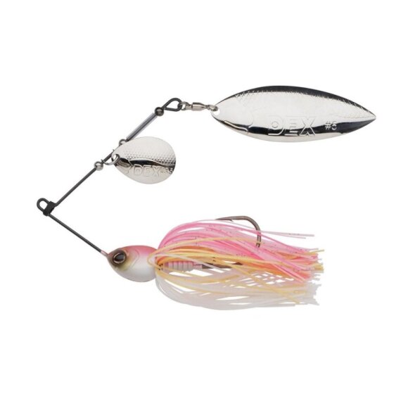 Berkley - DEX Spinnerbait TG