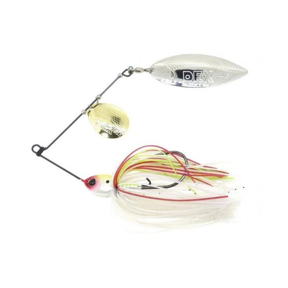 Berkley - DEX Spinnerbait TG