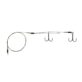 Westin - Long Cast Rigs Semi Barbed