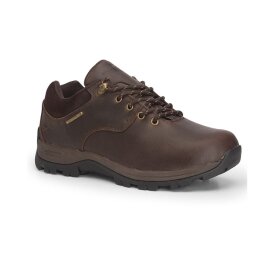 Hoggs of Fife - Torridon Waxy Leather WP Trek Shoe