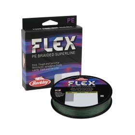 Berkley - Flex Braid 275M