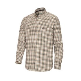 Hoggs of Fife - Garvock Cotton Twill Herringbone