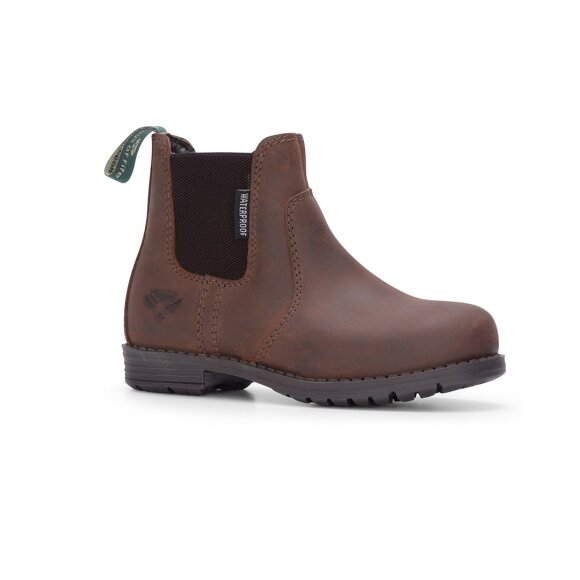 Hoggs of Fife - Shire (Kids/Junior) WP Dealer Boot