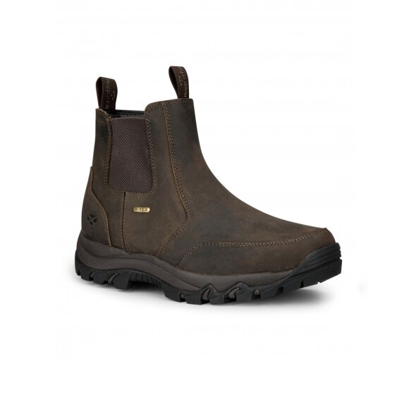 Hoggs of Fife - Creagan Waterproof H-Tex Dealer Boot