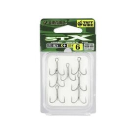 Owner Hooks - STX-38 Taff Wire